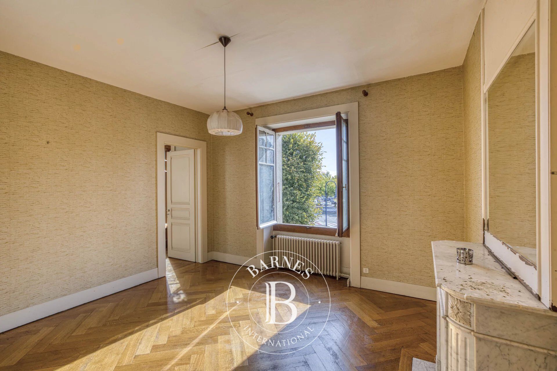 Şehir evi Divonne-les-Bains - picture 10