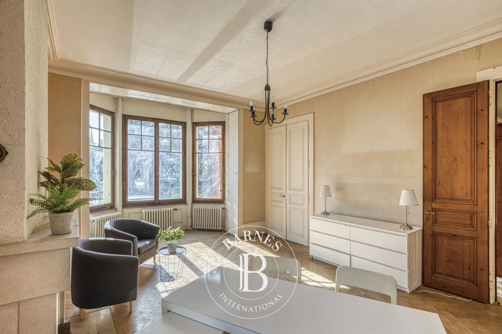 Şehir evi Divonne-les-Bains - picture 5