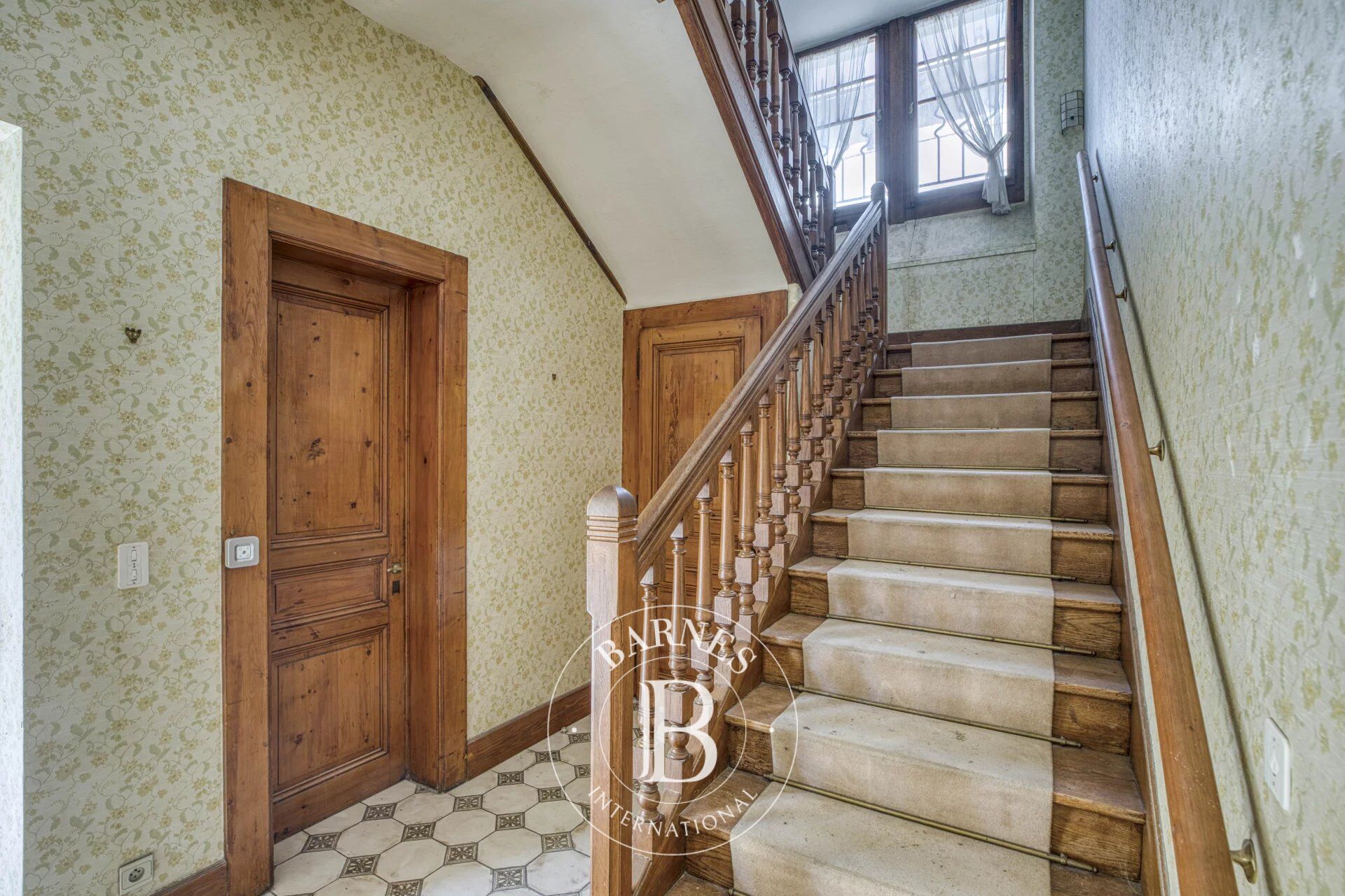 Şehir evi Divonne-les-Bains - picture 9