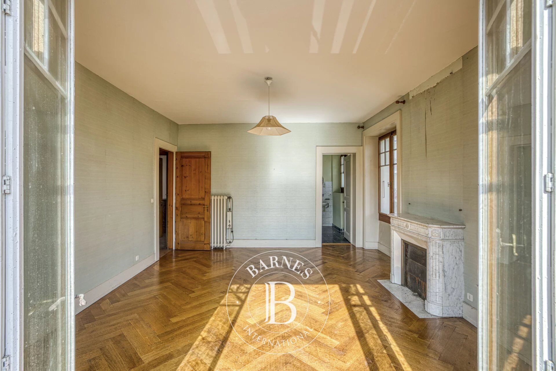 Şehir evi Divonne-les-Bains - picture 13