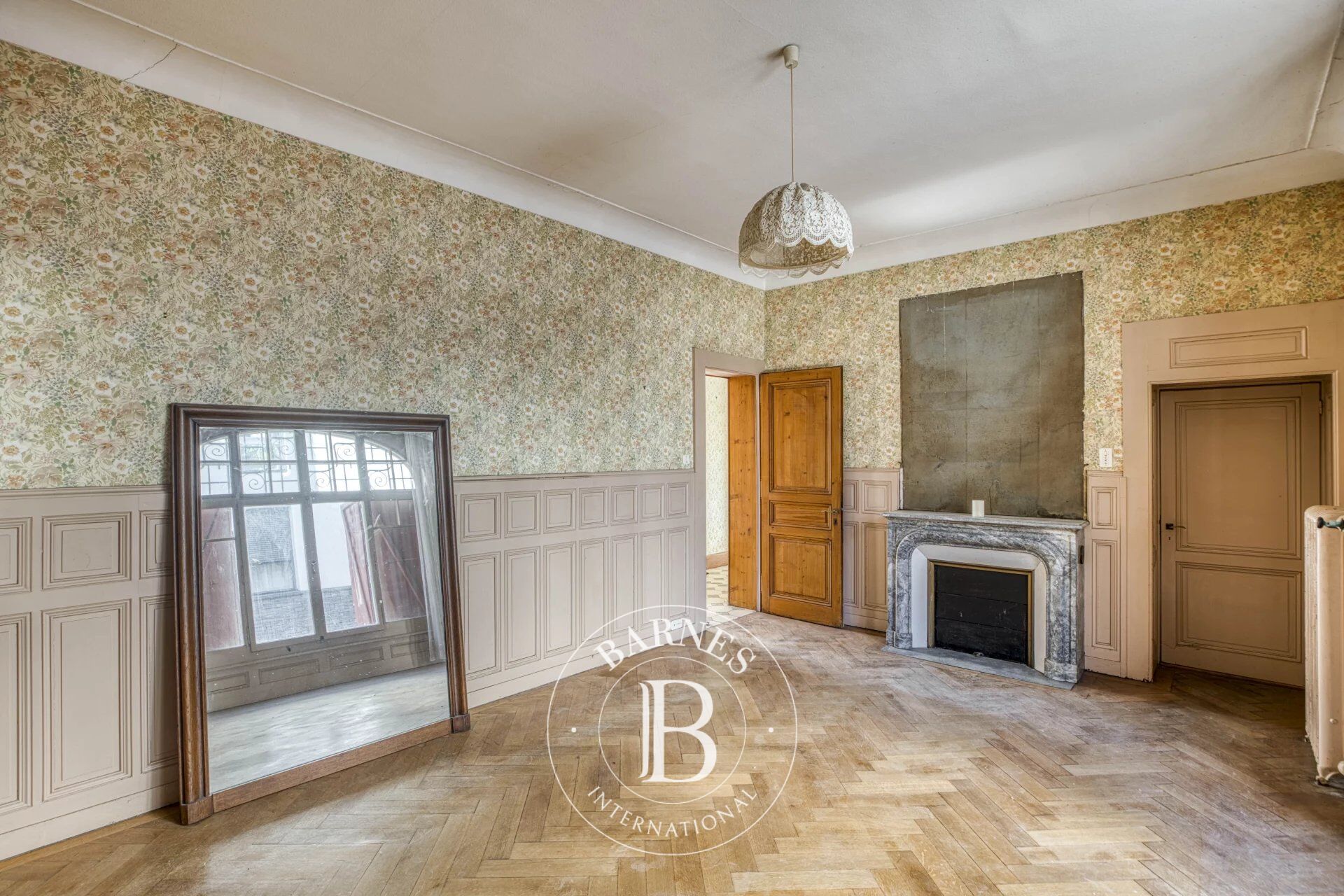 Şehir evi Divonne-les-Bains - picture 8