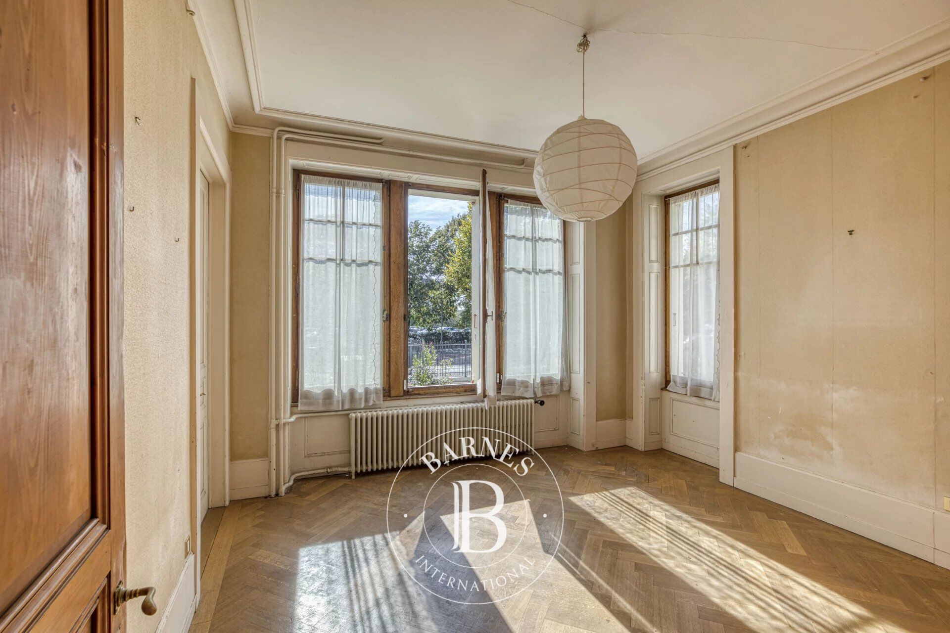 Şehir evi Divonne-les-Bains - picture 6