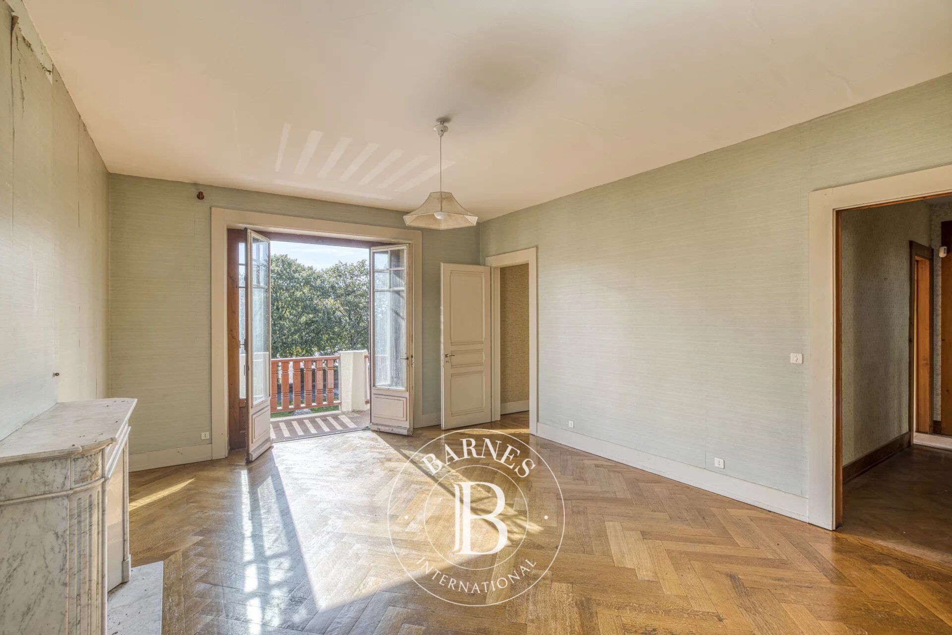 Şehir evi Divonne-les-Bains - picture 11