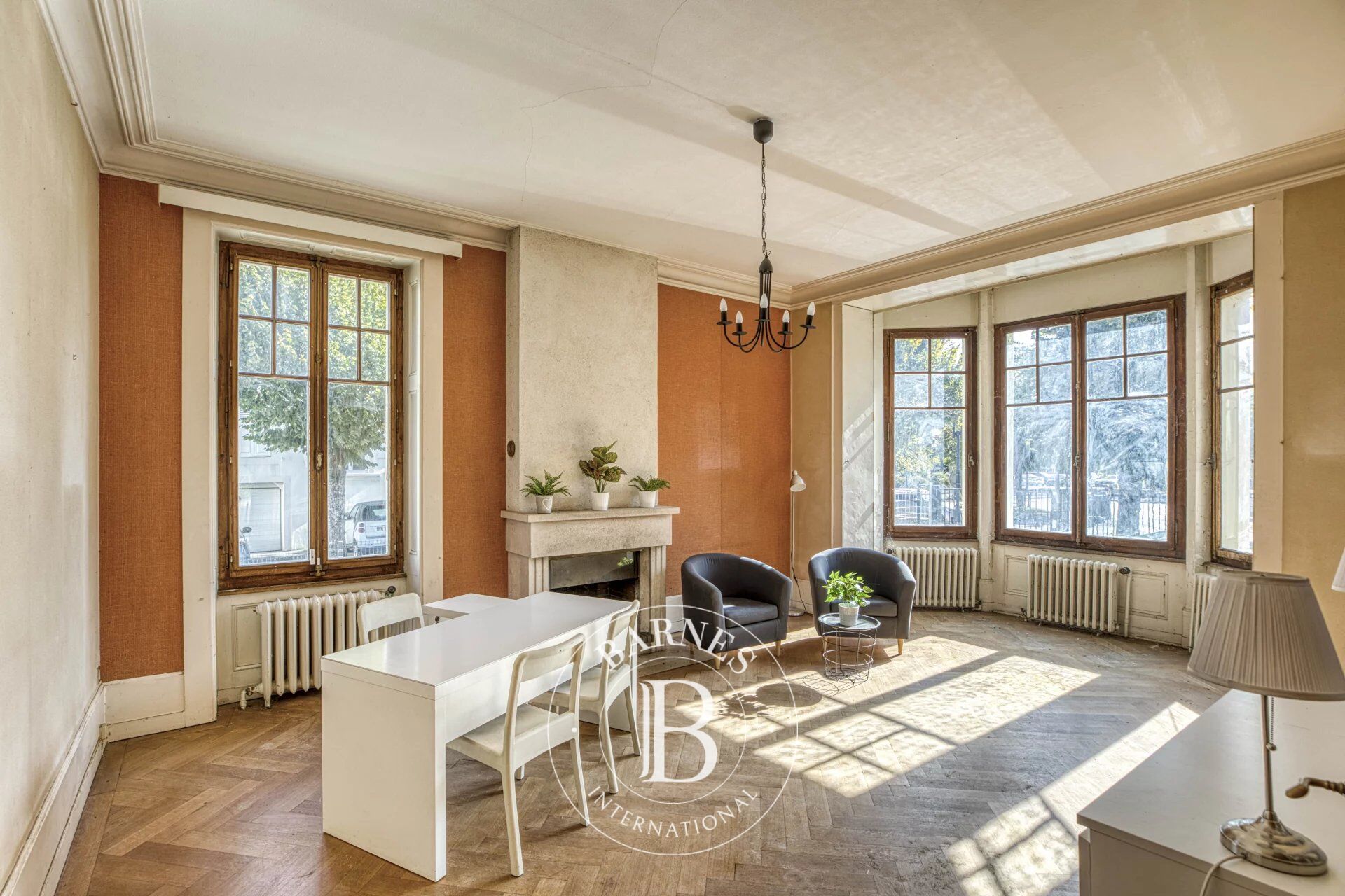 Şehir evi Divonne-les-Bains - picture 4