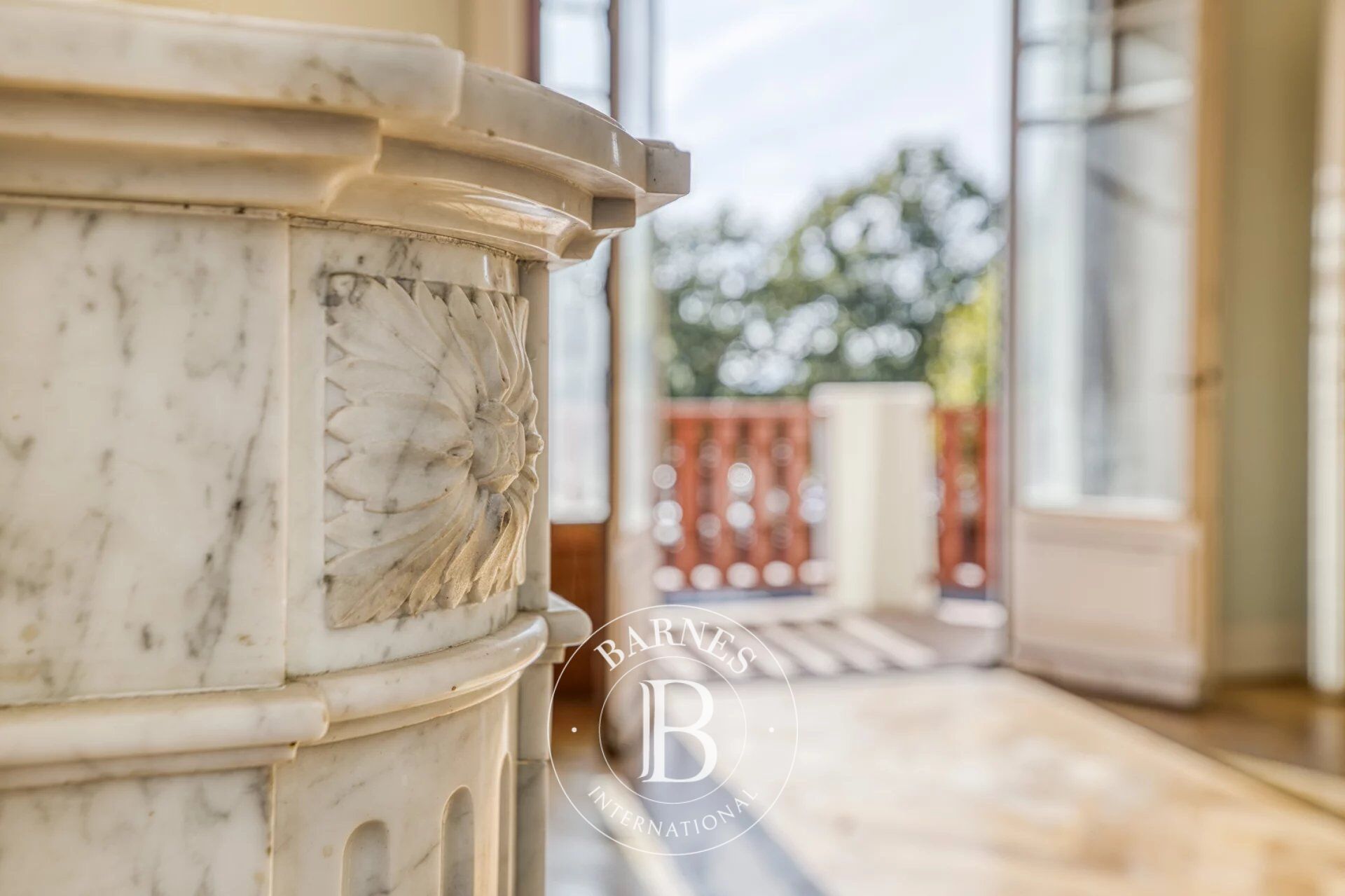 Şehir evi Divonne-les-Bains - picture 7