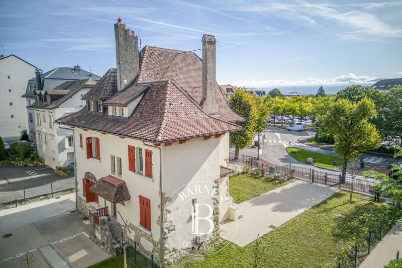 Venta, Casa adosada Divonne-les-Bains - picture 3