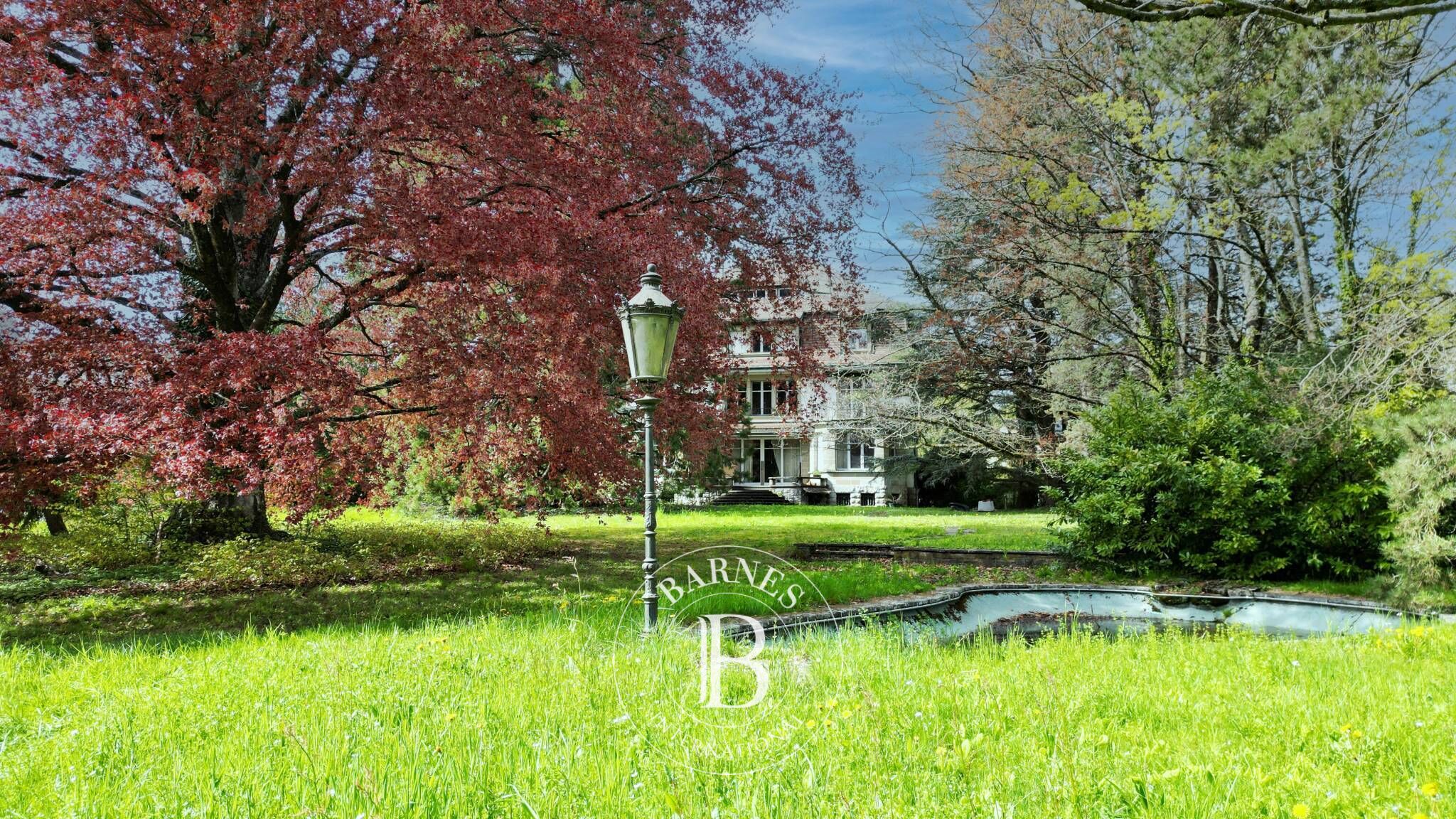 Casa solariega Le Mont-sur-Lausanne - picture 3