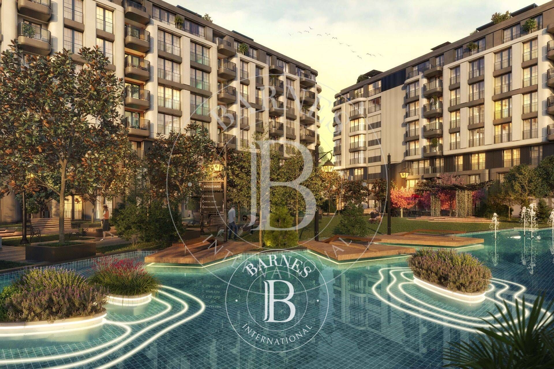 Your Gateway to Effortless City Life in Istanbul - picture 1