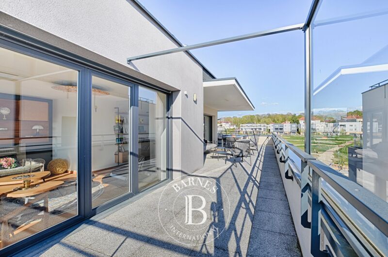 À vendre Penthouse | Metz - picture 2