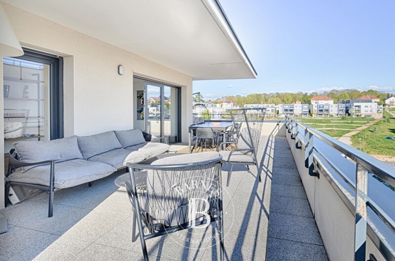 À vendre Penthouse | Metz - picture 3