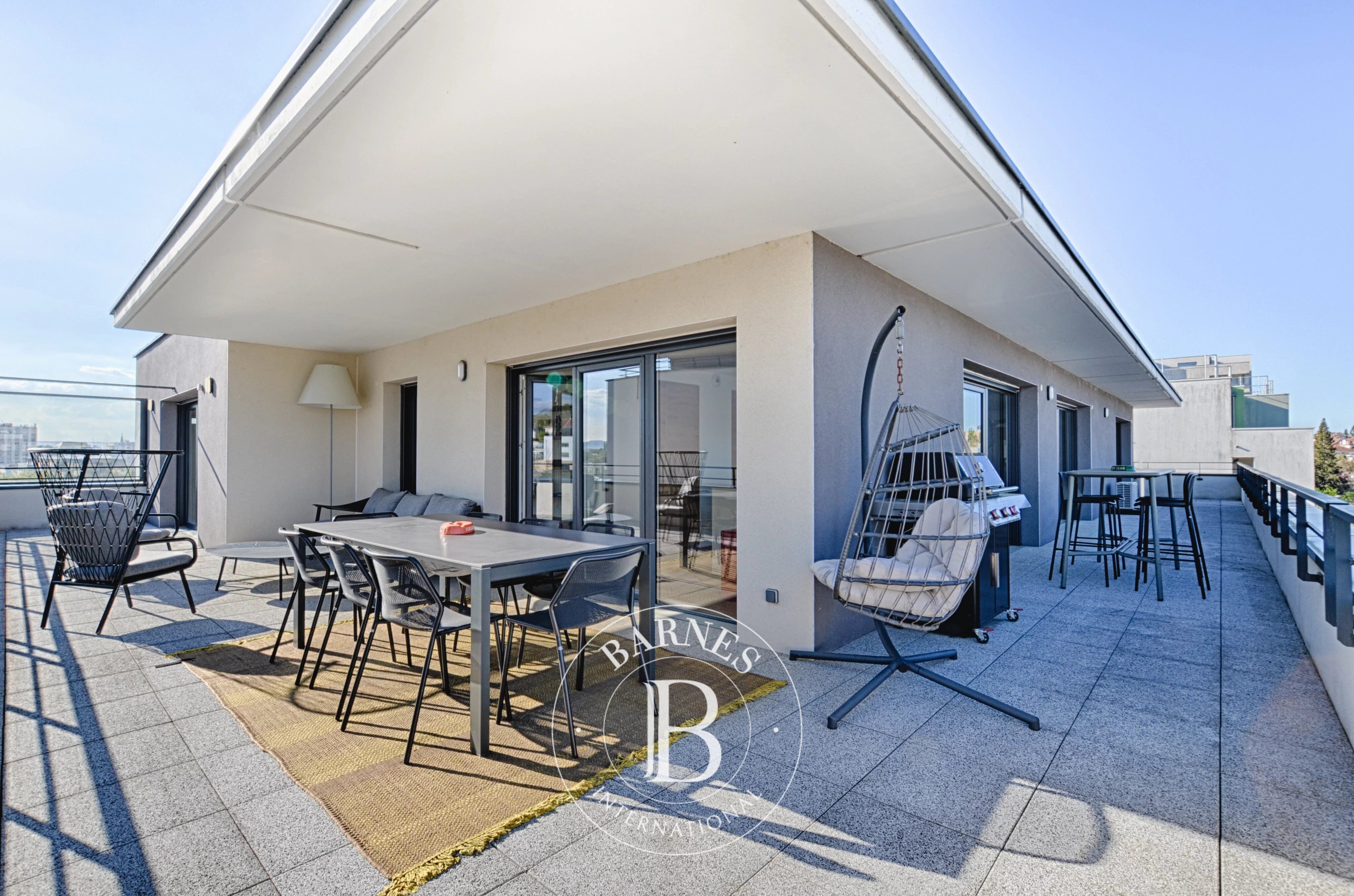 Vente Penthouse - Metz - Sur les hauteurs de Queuleu - picture 1