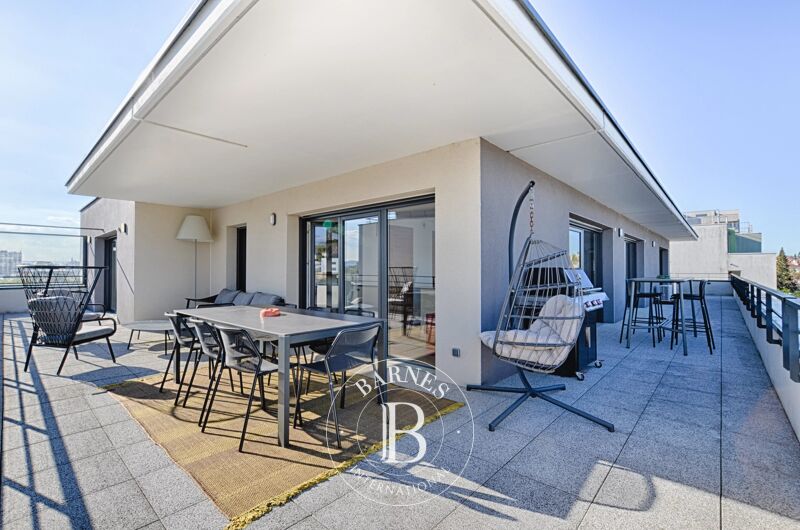 À vendre Penthouse | Metz - picture 1