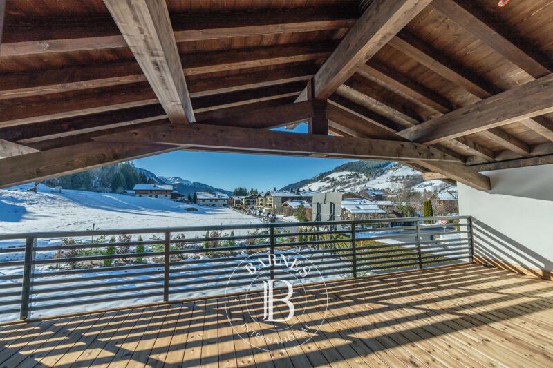 For Sale, Chalet Demi-Quartier - picture 2