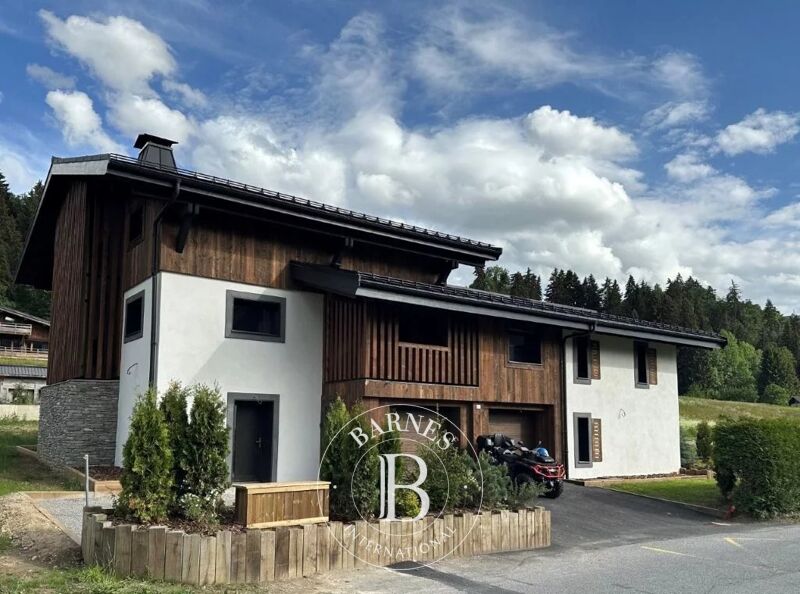 À vendre Chalet | Demi-Quartier - picture 2