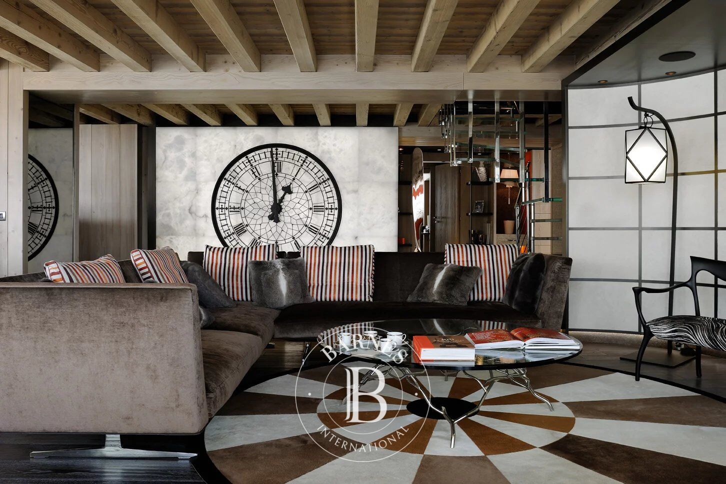 ETOILE DU PRAZ -COURCHEVEL 1850- 4 chambres - picture 1