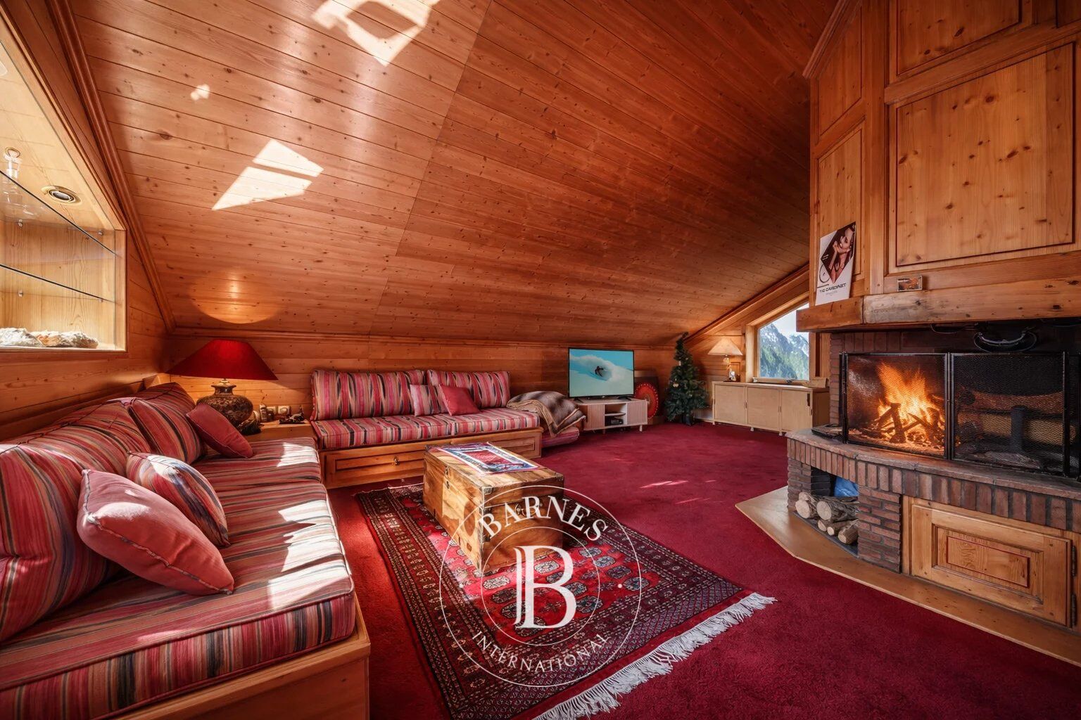 Piso Méribel - picture 2