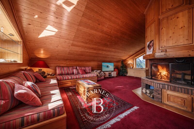 À vendre, Appartement Méribel - picture 2