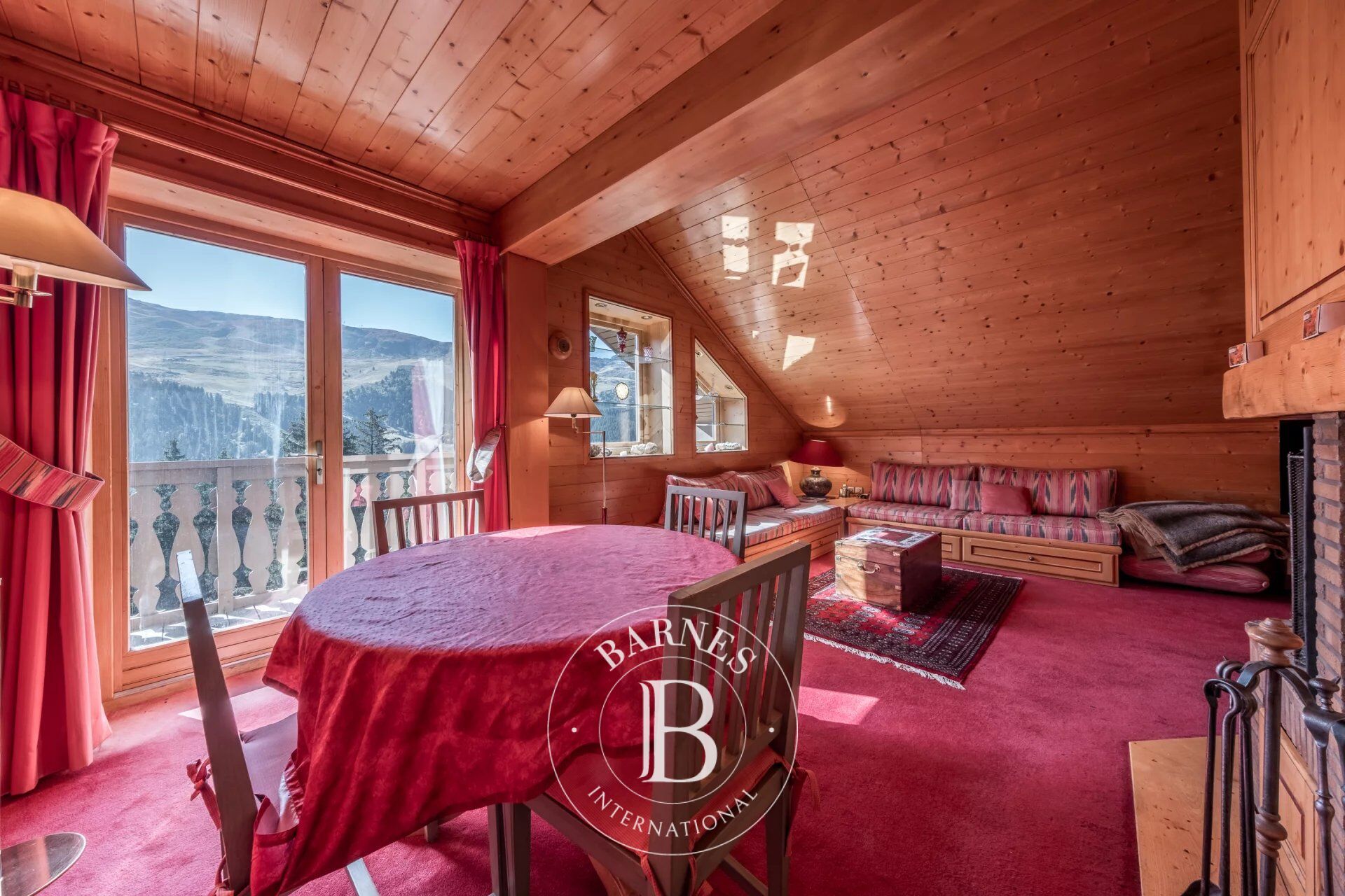 Piso Méribel - picture 3