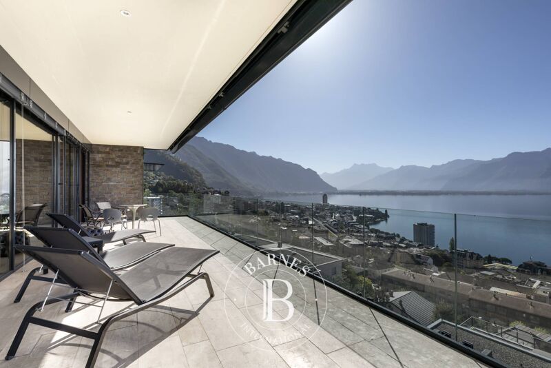 À vendre Villa | Montreux - picture 3