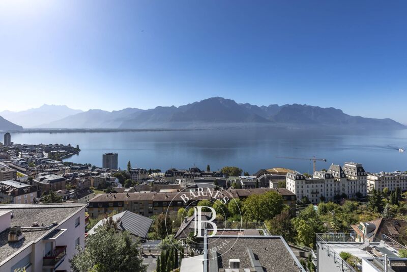 À vendre Villa | Montreux - picture 3