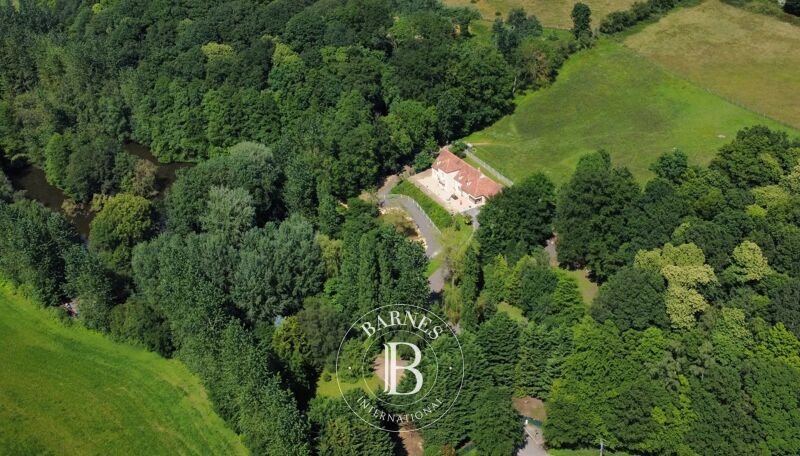 Venta, Casa Saint-Paul - picture 3