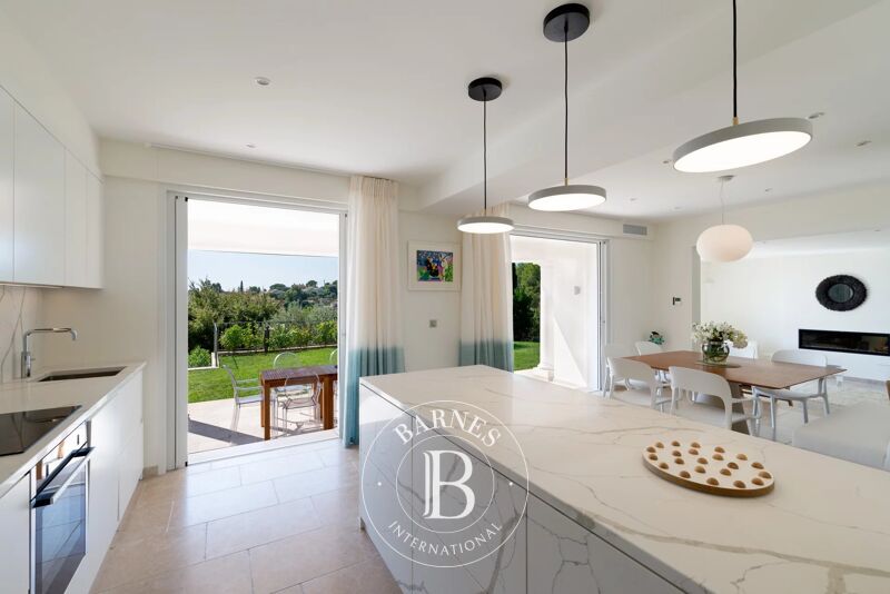 Alquiler, Villa Le Rouret - picture 3