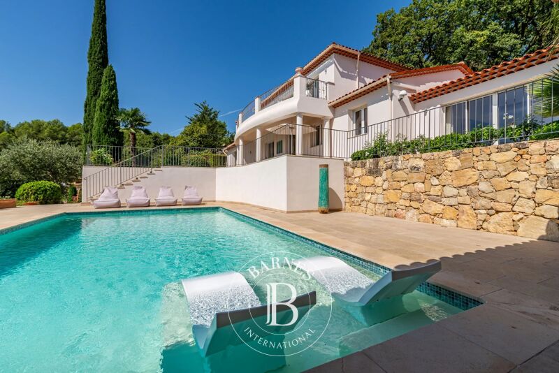 Alquiler, Villa Le Rouret - picture 1