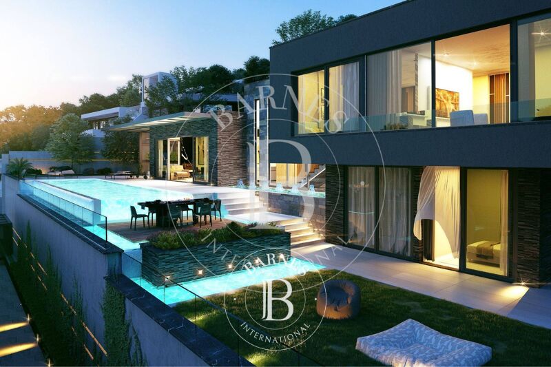 New development Antalya - picture 1