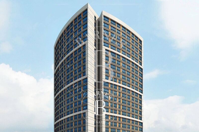 New development Istanbul - picture 2