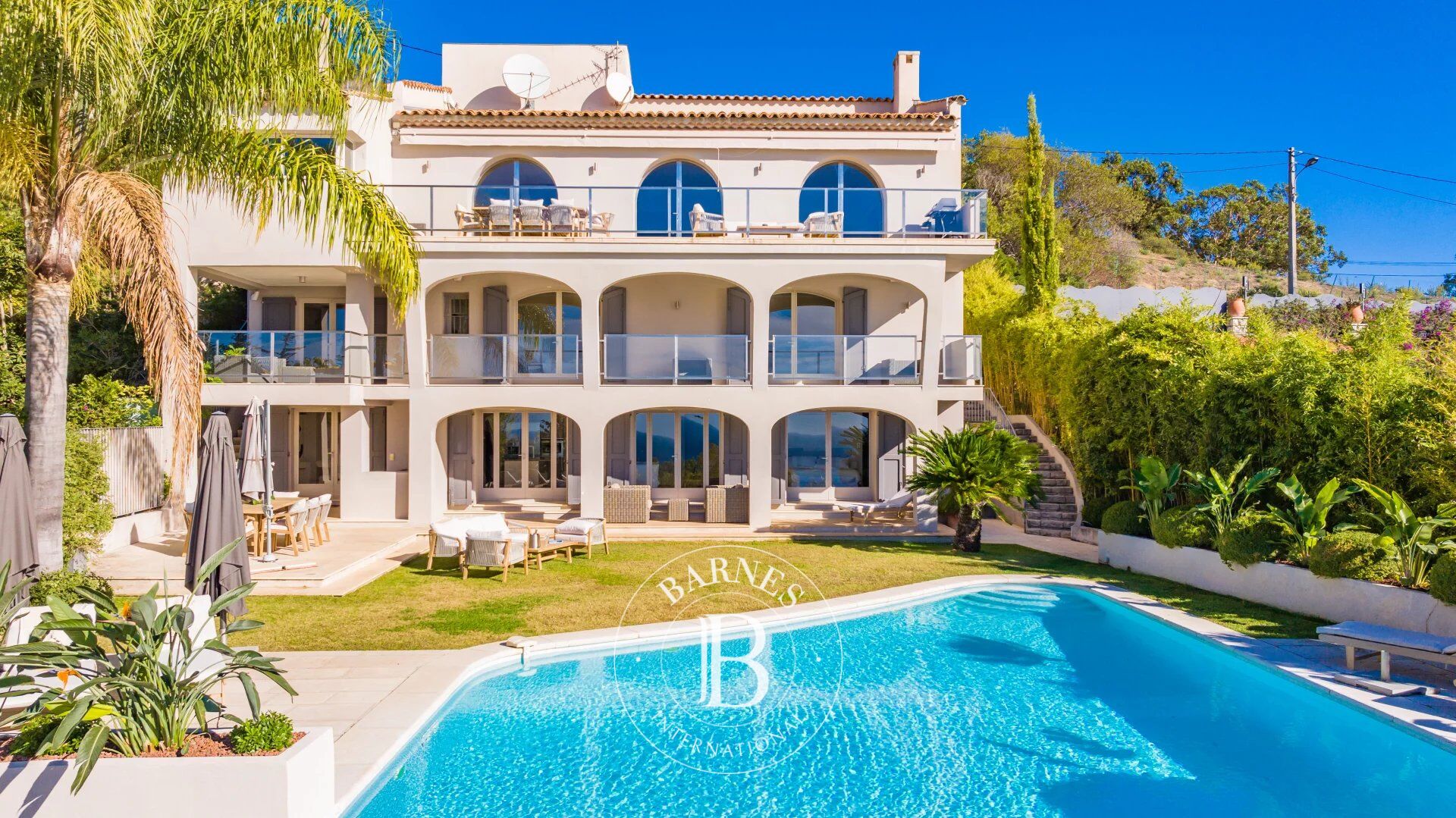 Villa Cannes