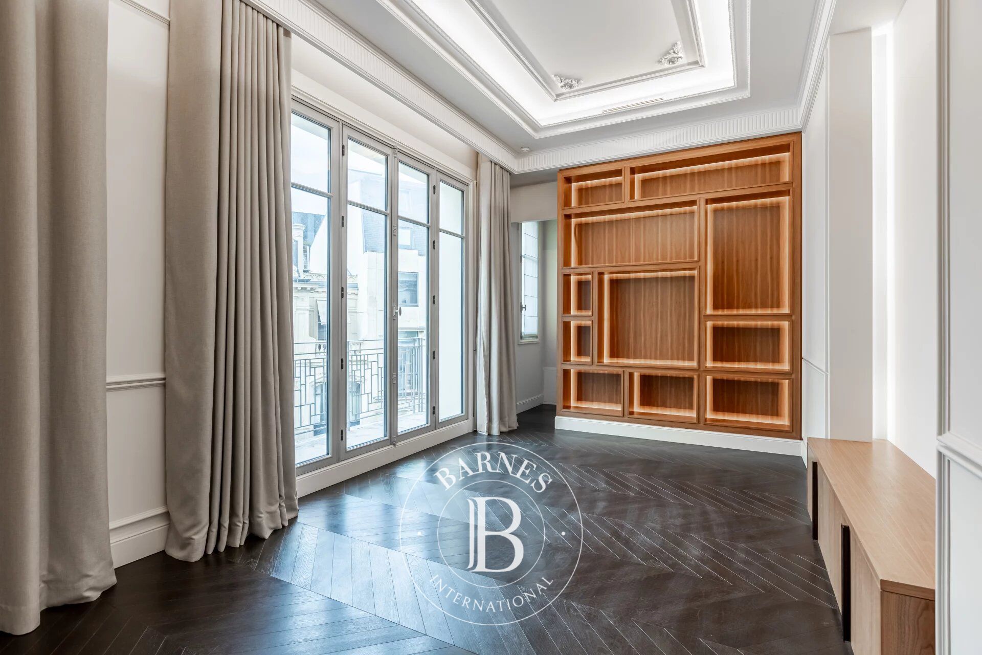 For Sale, Mansion Paris 16ème - picture 6