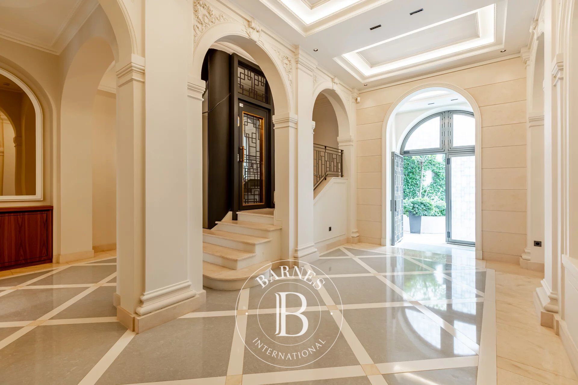 For Sale, Mansion Paris 16ème - picture 7