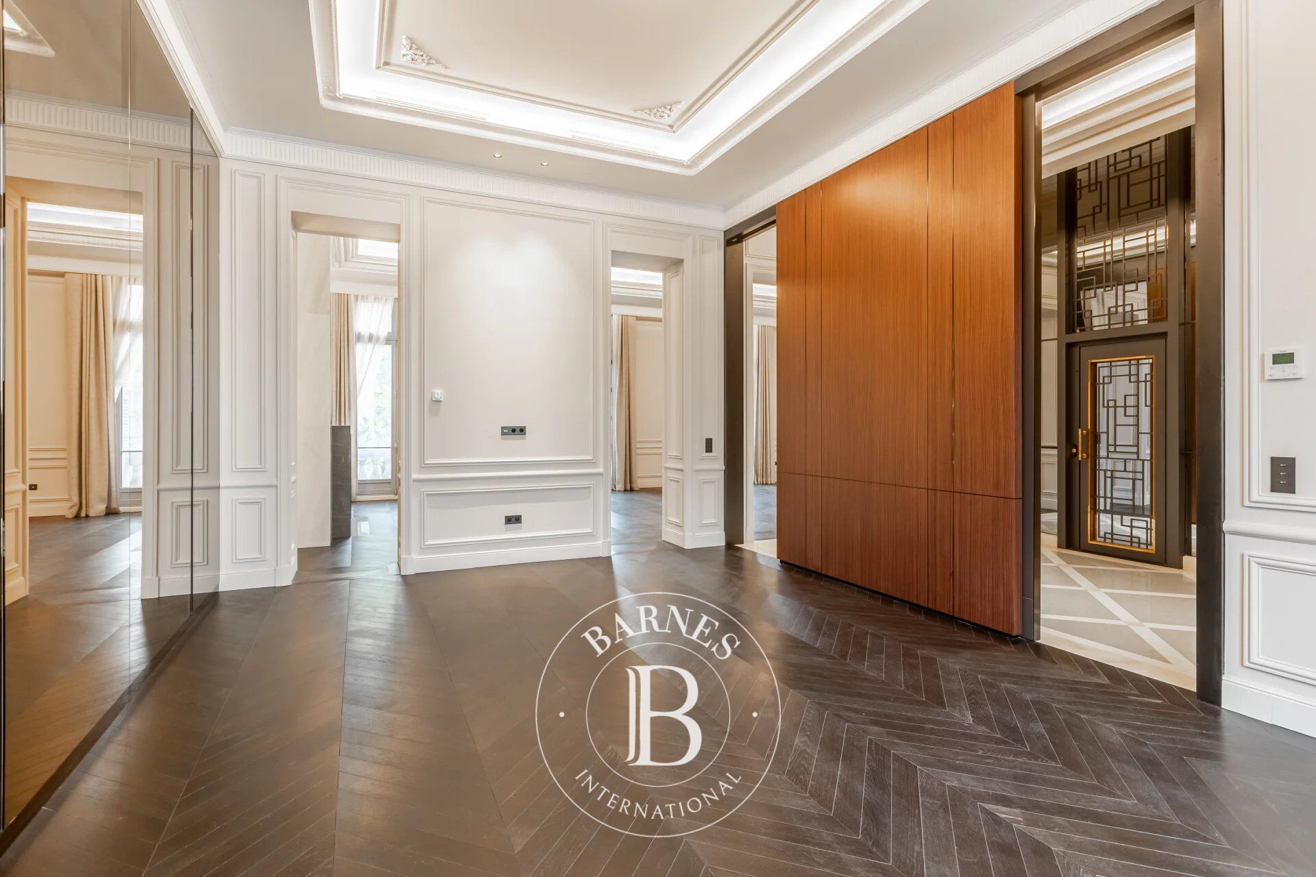 For Sale, Mansion Paris 16ème - picture 5