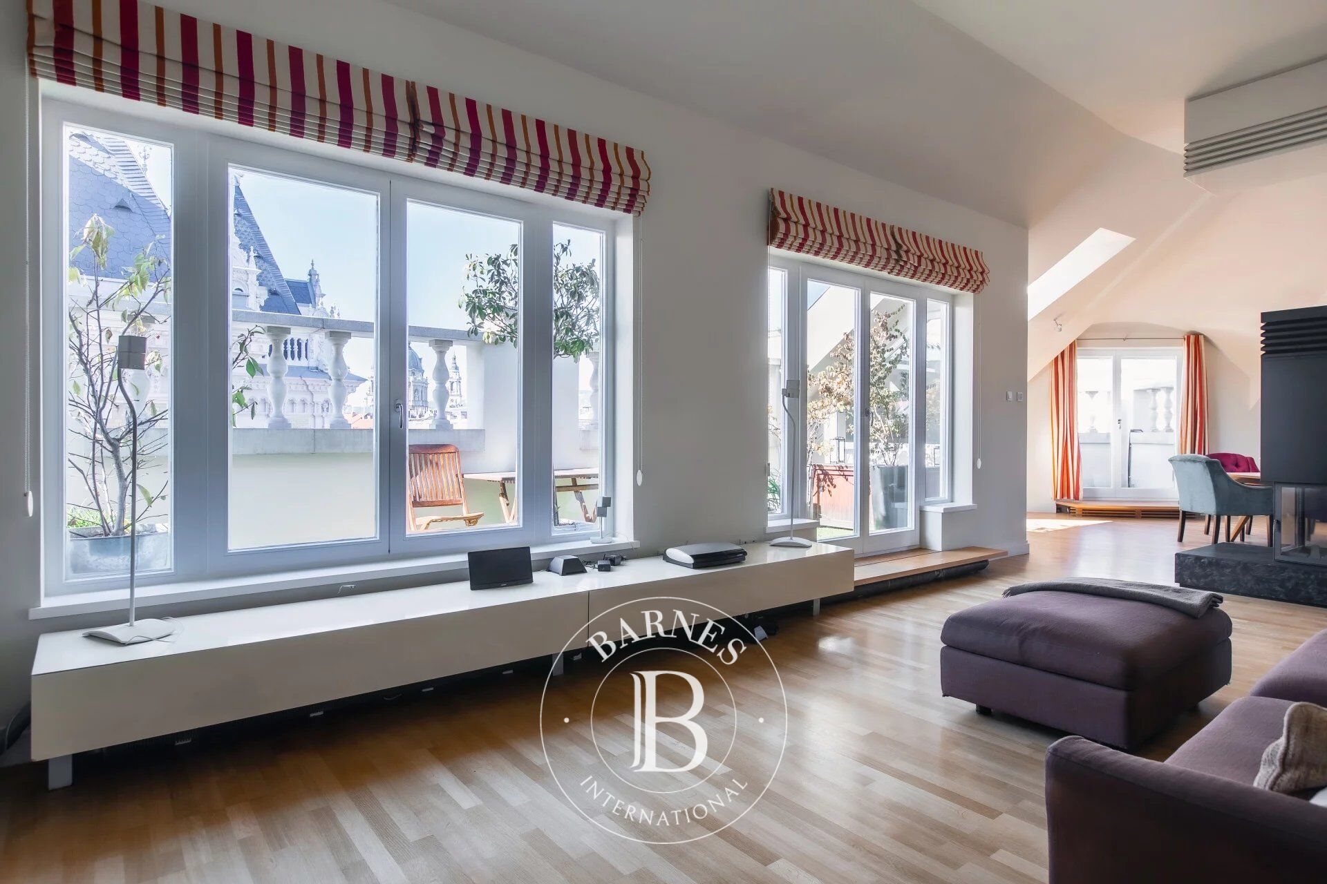 Ático Budapest VI. kerülete - picture 2