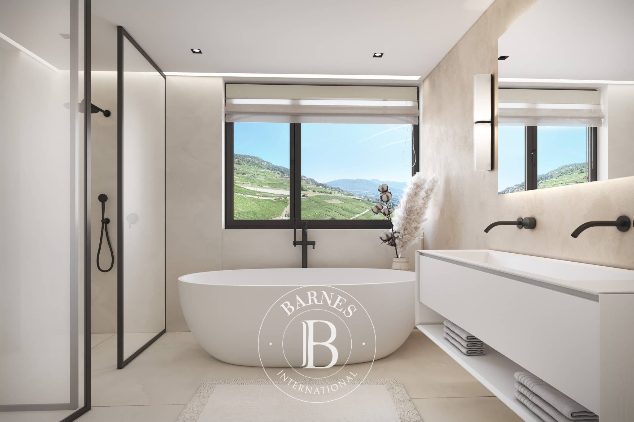 Vendita, Tenuta Corseaux - picture 7