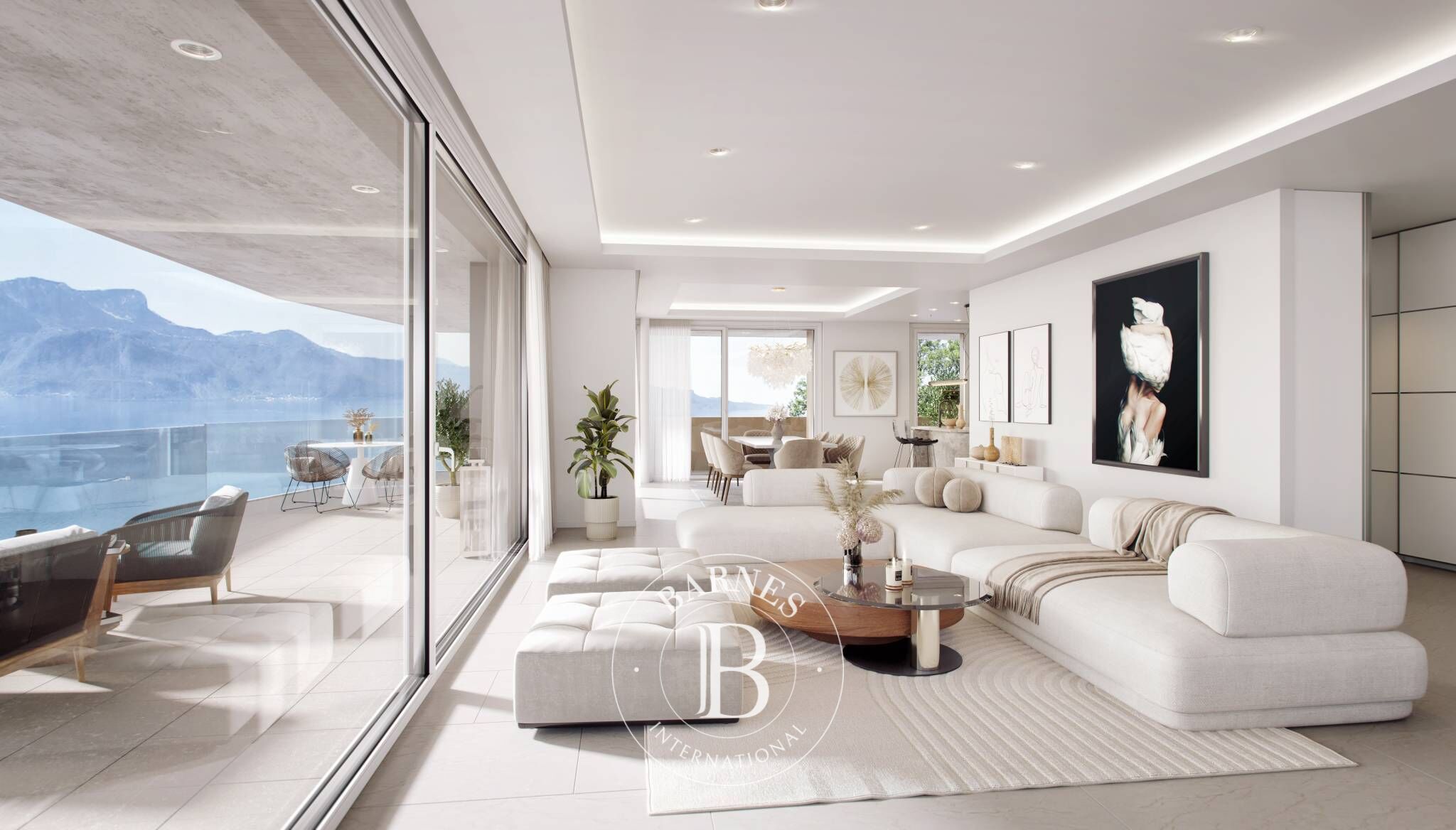 Vendita, Tenuta Corseaux - picture 8