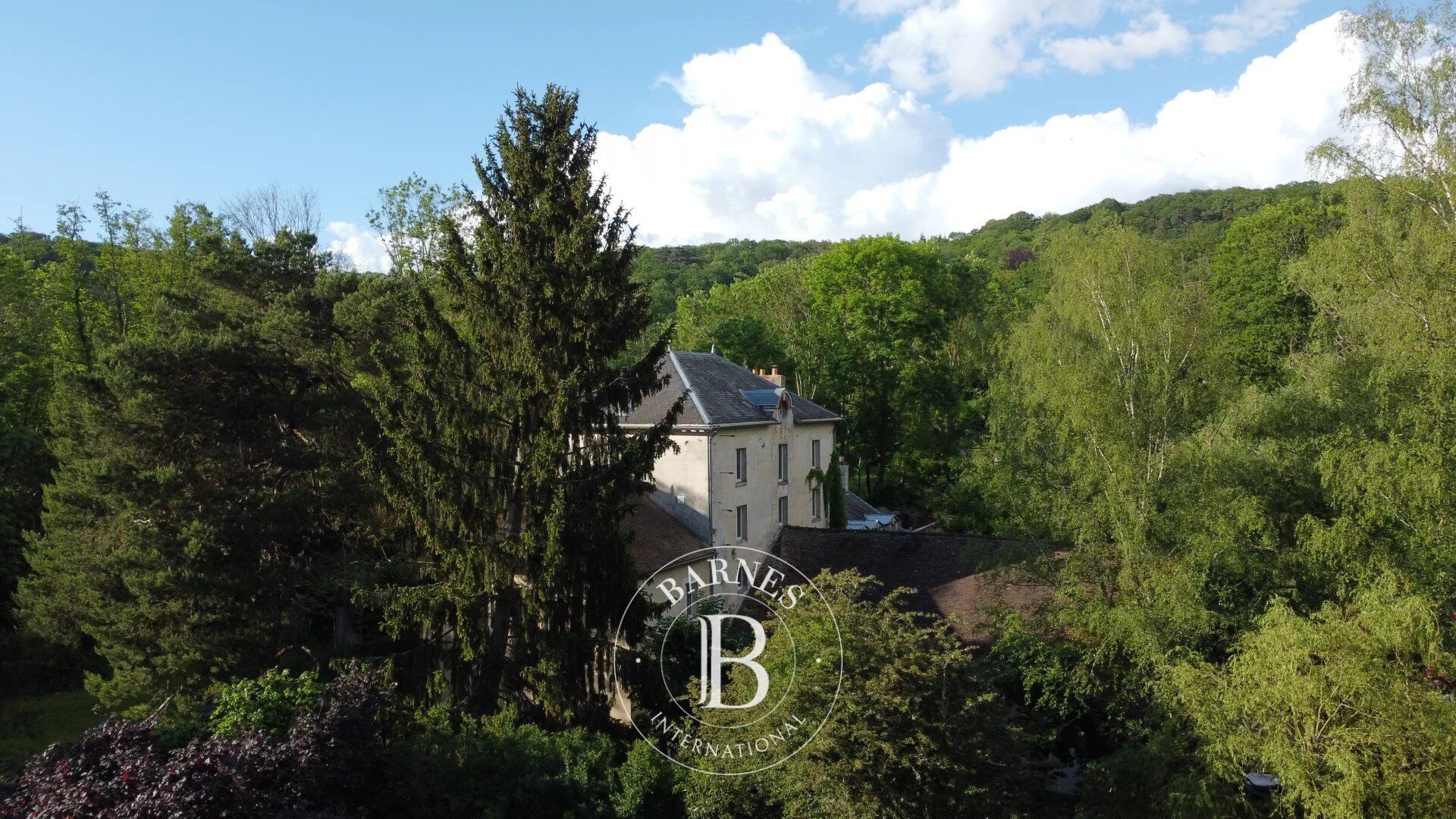 Casa Saint-Rémy-lès-Chevreuse - picture 1