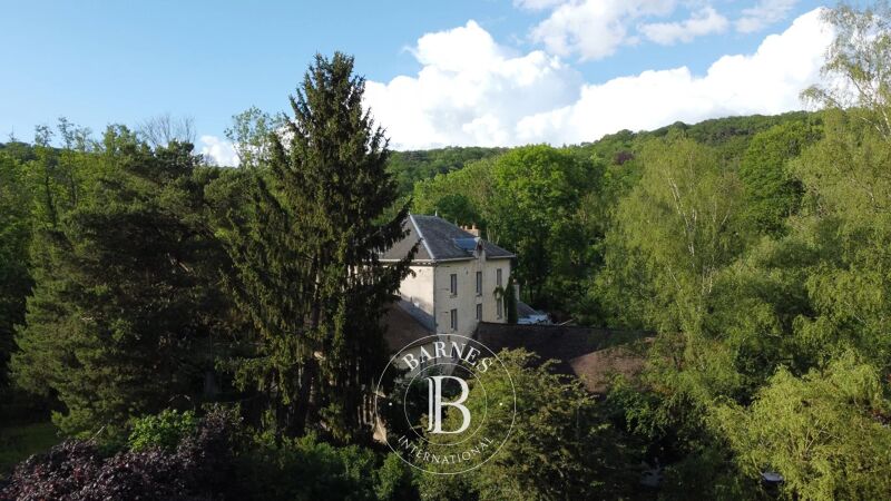 Venta Casa | Saint-Rémy-lès-Chevreuse - picture 1