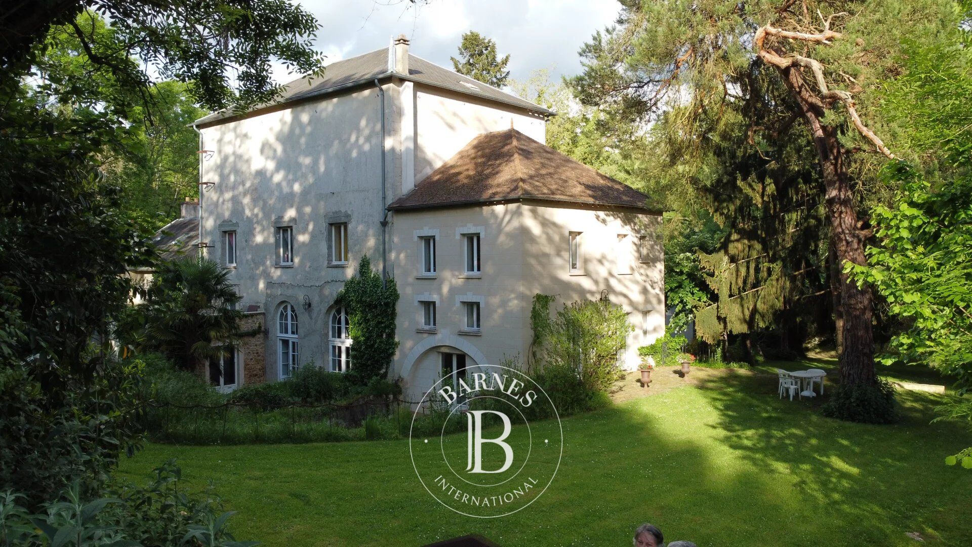 Casa Saint-Rémy-lès-Chevreuse - picture 3