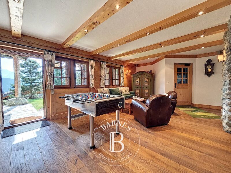 À louer, Chalet Verbier - picture 3