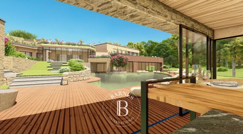 Venta, Villa Mougins - picture 2