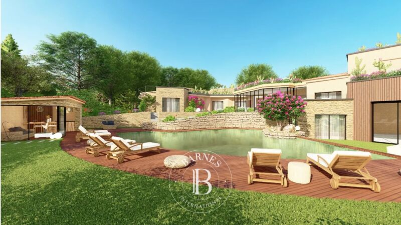 Venta, Villa Mougins - picture 1