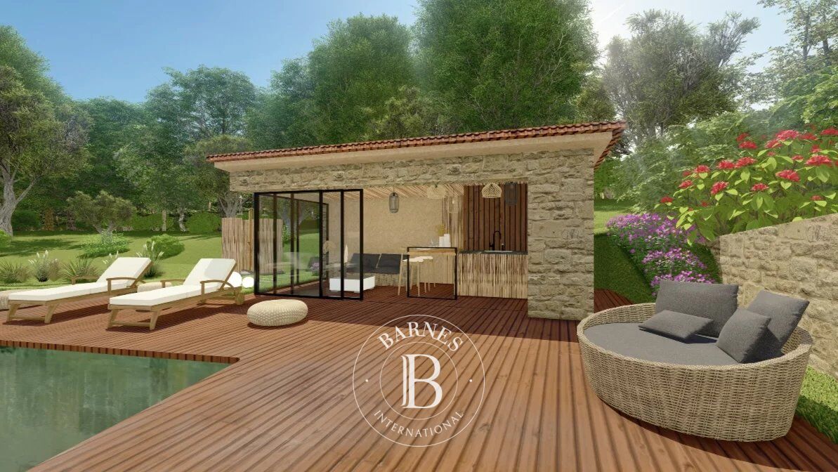 Villa Mougins - picture 7