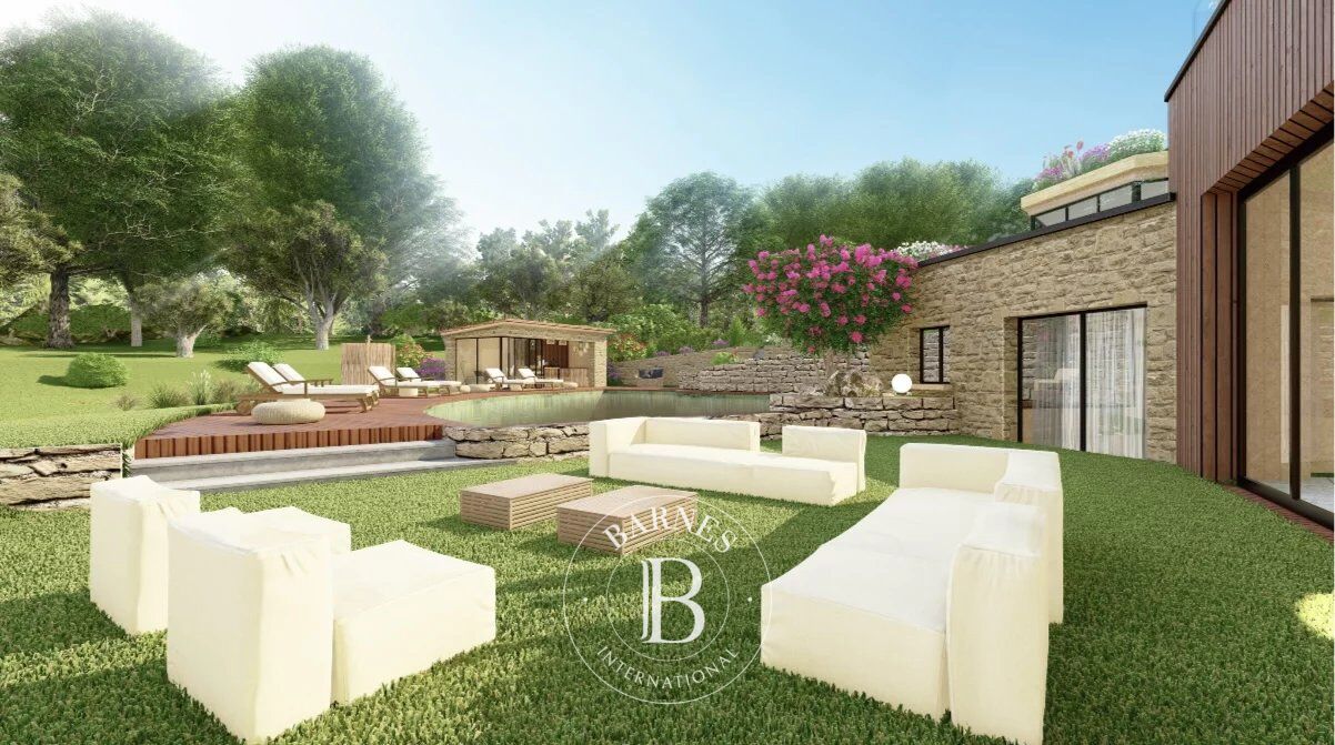 Villa Mougins - picture 5