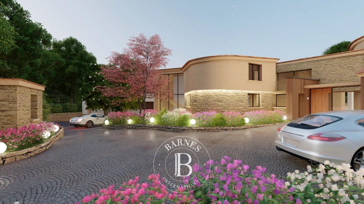 Villa Mougins - picture 10