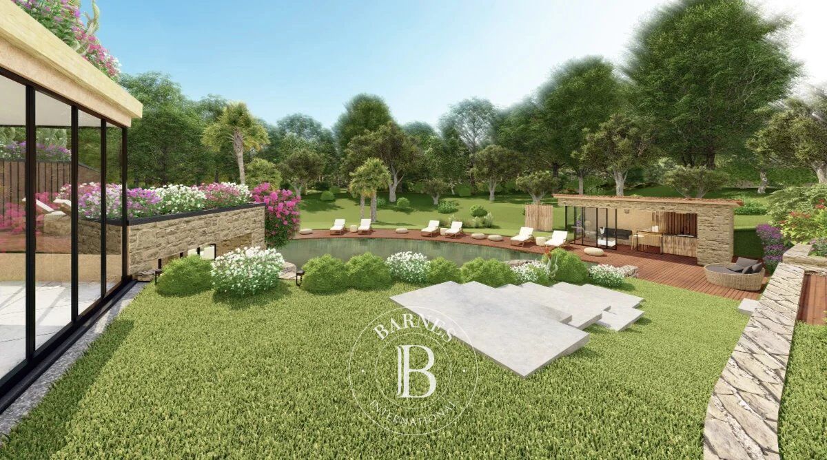 Villa Mougins - picture 6