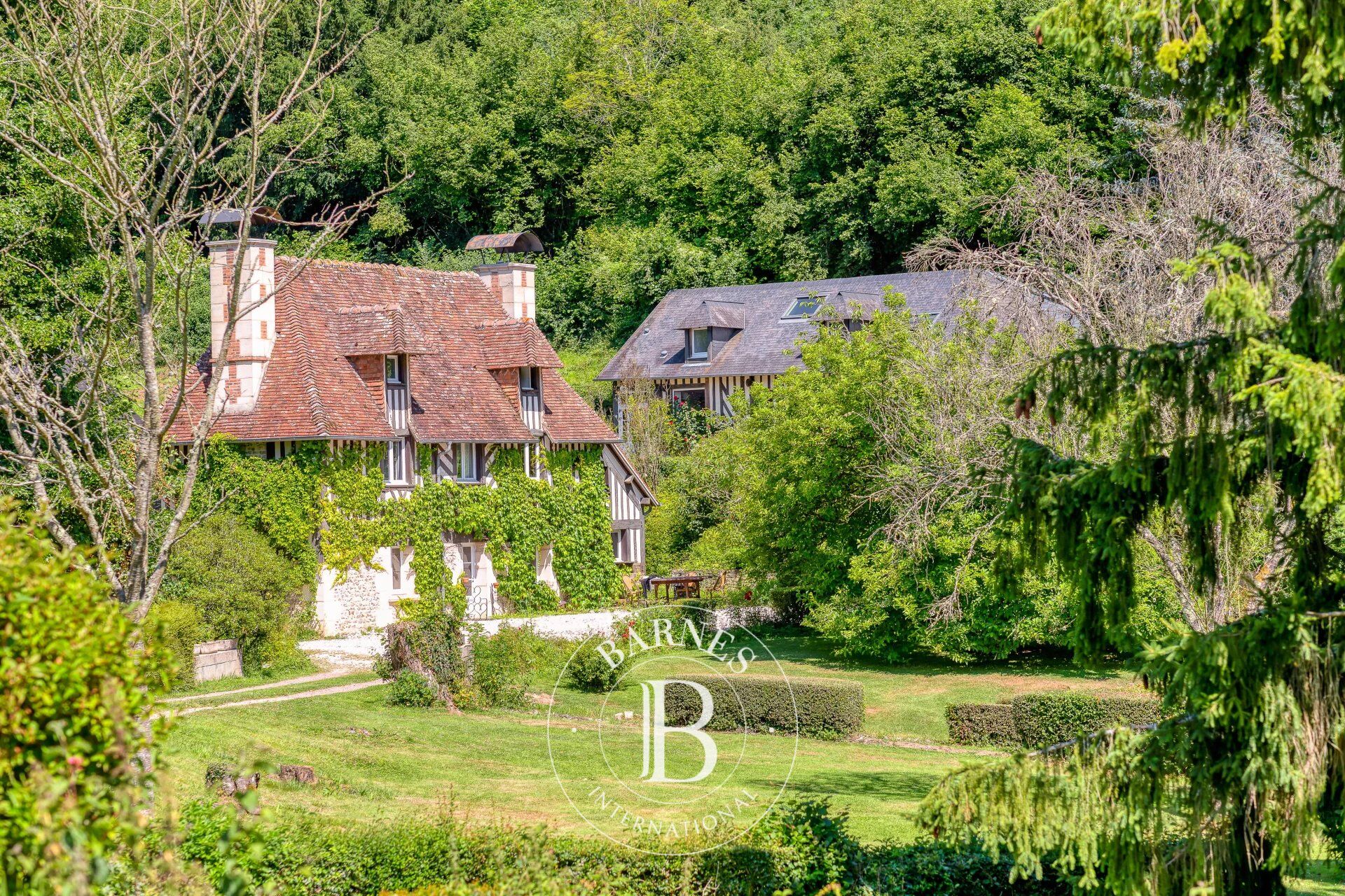 Finca Manerbe - picture 1