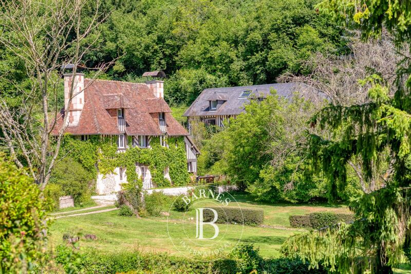 À vendre Propriété | Manerbe - picture 1