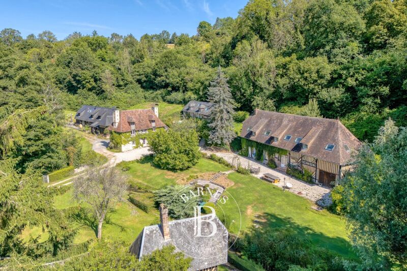 À vendre Propriété | Manerbe - picture 2