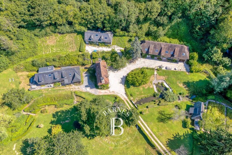 À vendre Propriété | Manerbe - picture 3